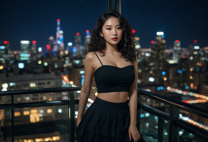 美女与野兽海报大图