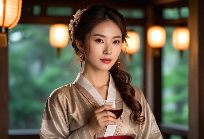 小美人鱼